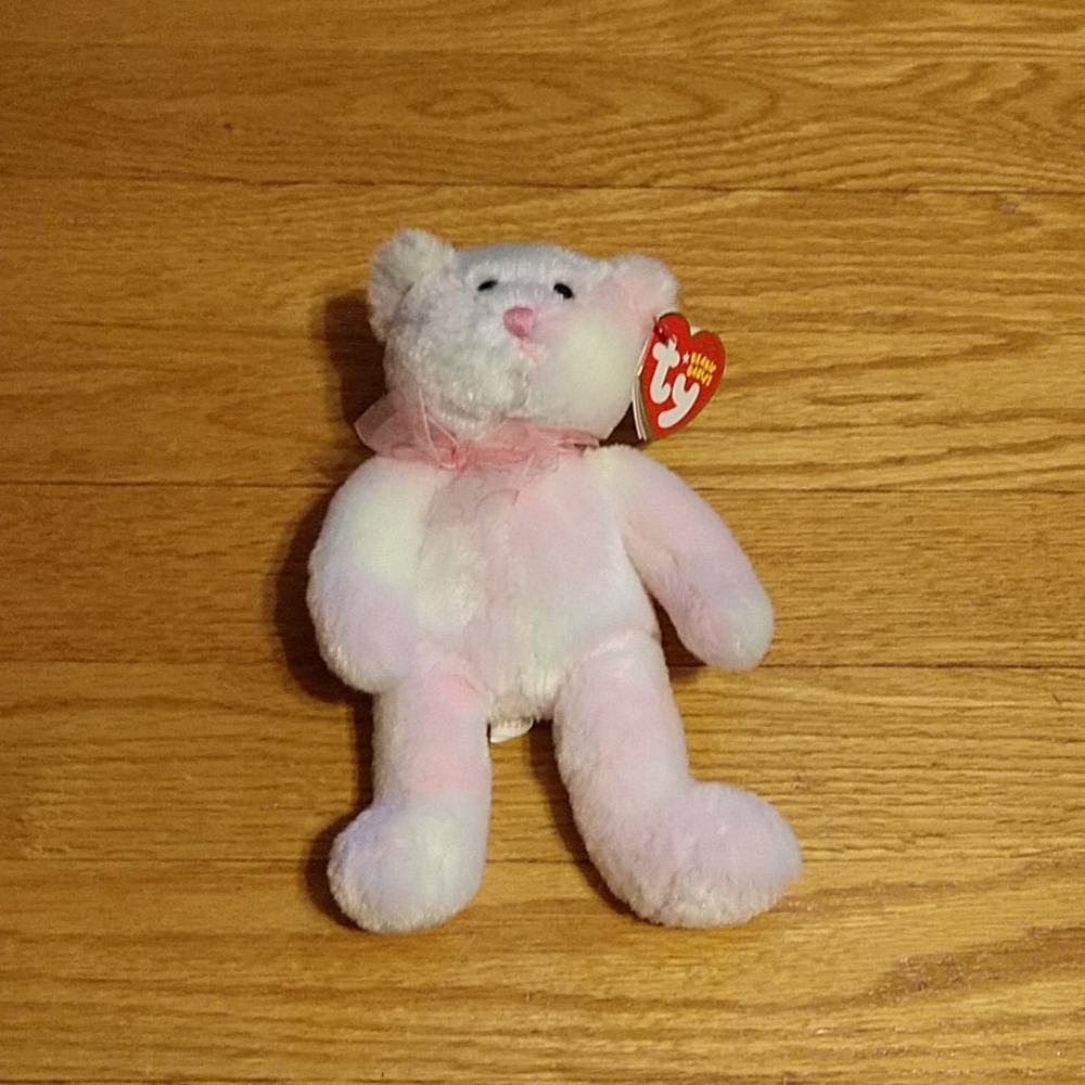Beanie Baby